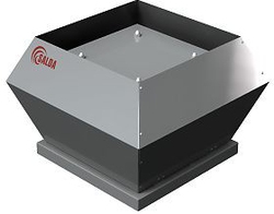 Крышной вентилятор Salda VSVI 450-4 L1