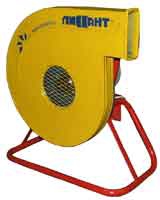 Центробежный вентилятор Лиссант ВР-3,15 БС 1,5