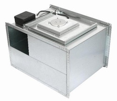 Центробежный вентилятор Ruck KVT 6035 E6 10