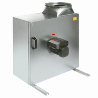 Центробежный вентилятор Ruck MPS 400 E4F