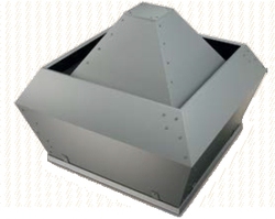 Крышной вентилятор Vertro VS 94/63-4D
