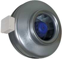 Вентилятор для круглых каналов Shuft CFs 315S