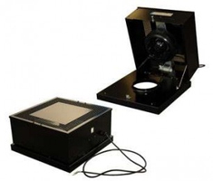 Крышной вентилятор Systemair TFE 220 S