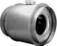 Вентилятор для круглых каналов DVS VKA 355 SD