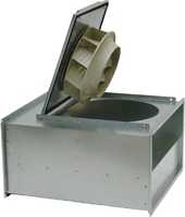Вентилятор для прямоугольных каналов Systemair RS 60-35 M1