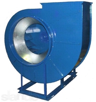 Центробежный вентилятор Лиссант ВР-86-77-8,0 22,0/1500 О/н