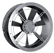 Осевой вентилятор Rosenberg DR 710-6