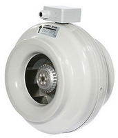 Центробежный вентилятор Ruck RS 160L