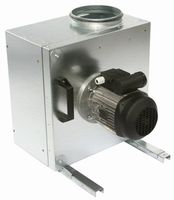 Центробежный вентилятор Ruck MPS 400 E4 20