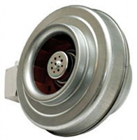 Вентилятор для круглых каналов Systemair K 315 L EC