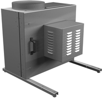 Высокотемпературный вентилятор Rosenberg KBAD 500-4