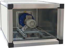 Вентилятор для прямоугольных каналов Ровен ВРС-К-70-40/28-2