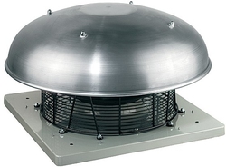 Крышной вентилятор Systemair DHS 710DS