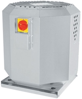 Крышной вентилятор Ruck DVN 560 D4