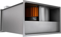 Вентилятор для прямоугольных каналов Vertro VP 80-50/40.8D