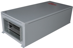 Приточная установка Salda VEKA INT 1000 W L1 EKO