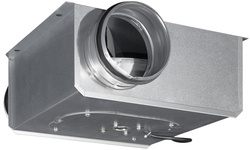 Вентилятор для прямоугольных каналов Shuft SLIM 100