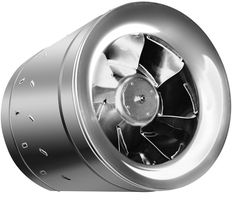 Вентилятор для круглых каналов Shuft CMFD 400