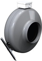 Вентилятор для круглых каналов DVS VKA 160 MD