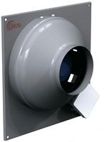 Вентилятор для круглых каналов Salda VKAS 200 LD