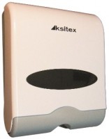 Диспенсер для бумажных полотенец Ksitex TH-603W