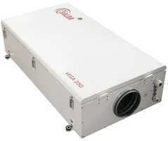 Приточная установка Salda VEKA 350 EC