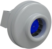 Вентилятор для круглых каналов Shuft CFk 250 MAX
