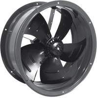 Осевой вентилятор Лиссант ВО 630-6 (380В)