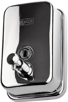 Дозатор для жидкого мыла BXG SD-H1 500 антивандальный