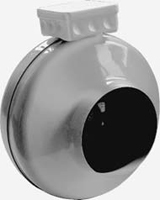 Вентилятор для круглых каналов DVS VKA 160 L