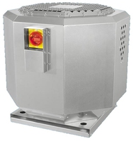 Крышной вентилятор Ruck DVNI 280 E2 20