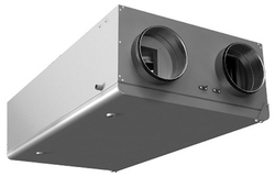 Приточно-вытяжная установка Shuft UniMAX-P 1500CE-A