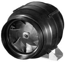 Вентилятор для круглых каналов Ruck EL 160 E2M 01