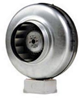 Вентилятор для круглых каналов Ostberg CK 100 A