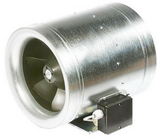 Вентилятор для круглых каналов Ruck EL 315 D2 01