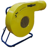 Центробежный вентилятор Лиссант ВР-3,15 Бш 2,2