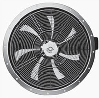 Осевой вентилятор Korf FE063-6EF.4M.6