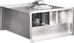 Вентилятор для прямоугольных каналов Лиссант ВКП 60-35-6Е (220 В)