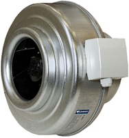 Вентилятор для круглых каналов Systemair K 250 L