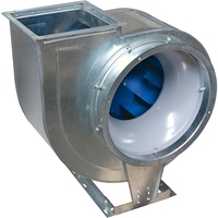Центробежный вентилятор Ровен BP 80-75-3,15 3000/2,2
