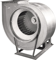 Центробежный вентилятор Лиссант ВР 300-45-2,0 2,2/3000 О/н
