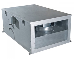 Приточная установка Vents ПА 03 В 2