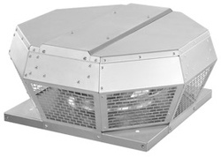 Крышной вентилятор Ruck DHA 560 D4 30