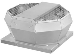 Крышной вентилятор Ruck DVA 315 E4 30