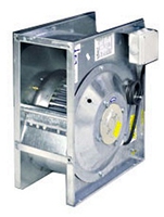 Вентилятор для прямоугольных каналов Remak RQ 28-6D