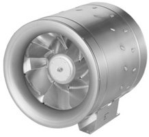 Вентилятор для круглых каналов Ruck EL 500 EC 01