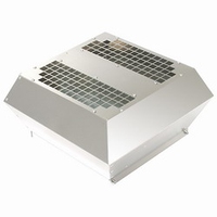 Крышной вентилятор Ruck DVA 250 E4